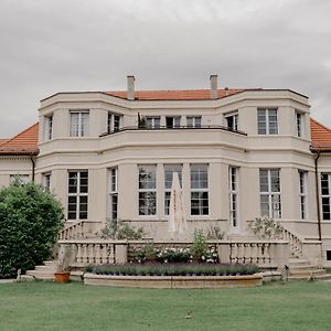 Gästehaus am Lehnitzsee