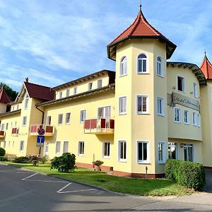 Hotel Dünenschloss